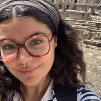 Titulaire d'un Bac G&eacute;n&eacute;ral (HHGSP, HLP, Art Plastique) et d'une Licence en Histoire-G&eacute;ographie