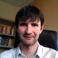 Enseignant de math&eacute;matiques propose cours niveau lyc&eacute;e