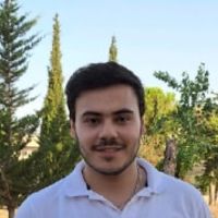 Etudiant en troisi&egrave;me ann&eacute;e cycle d'ing&eacute;nieur civil