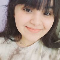 &Eacute;tudiante en Licence math&eacute;matiques fondamentales et appliqu&eacute;es &agrave; l&rsquo;universit&eacute; Paris Cit&eacute;