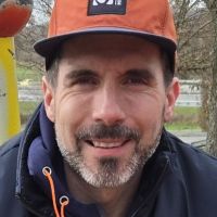 Professeur de l'&eacute;ducation nationale, Master 2 LC