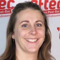 Master M&eacute;tiers de l'Education, de l'Enseignement et de la Formation sp&eacute;cialit&eacute; Espagnol