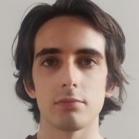 &Eacute;tudiant en &eacute;cole d'ing&eacute;nieur (bac + 4), je propose des cours de math&eacute;matiques en ligne.