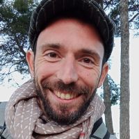 Baroudeur polyglotte et professeur passionn&eacute;