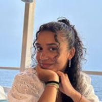 Actuellement en 5ème année d'école d'Ingénieur, je propose des cours de Mathématiques niveau primaire/collège/lycée