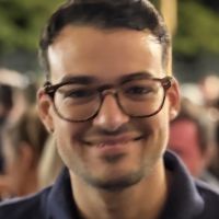 Ingenieur, actuellement doctorant en informatique propose des cours particuliers de maths