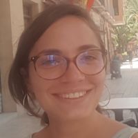 Dipl&ocirc;m&eacute;e d&rsquo;un M2 Diffusion de la culture, ex-assistante FLE, j&rsquo;accompagne les &eacute;l&egrave;ves dans les mati&egrave;res litt&eacute;raires