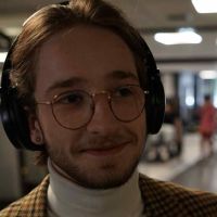 Étudiant en licence de Russe donnant des cours de soutien.