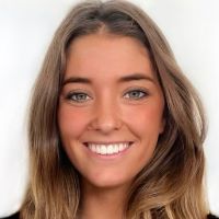 Je m’appelle Hortense GAUTHIER, j’ai 22 ans je suis en Master 2 Msc Corporate Financial Management