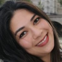 Plus de 6 ans d&rsquo;exp&eacute;rience en enseignement des langues, dipl&ocirc;m&eacute;e en Langues modernes (Colombie) et &eacute;trang&egrave;res.