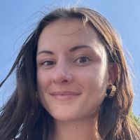 &Eacute;tudiante en troisi&egrave;me ann&eacute;e de Science Politique &agrave; Assas