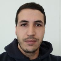 Étudiant à l'ENS Paris-Saclay