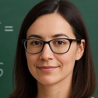 Titulaire d’un master en ingénierie et sciences des données donne des cours en mathématiques