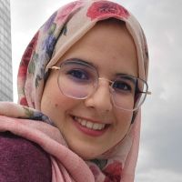 Ingénieure double diplômée en Réseaux, Télécommunications et Sécurité