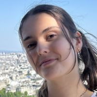 &Eacute;l&egrave;ve en deuxi&egrave;me ann&eacute;e d&rsquo;&eacute;cole d&rsquo;ing&eacute;nieur en agronomie VetAgro-Sup.