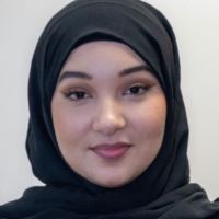 &Eacute;tudiante en Master 2, je propose des cours particuliers d&rsquo;arabe pour tous niveaux.