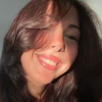 &Eacute;tudiante en L2 LEA Anglais-Italien, polyglotte, propose cours d&rsquo;anglais, italien, arabe,francais et danse orientale