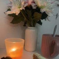 Étudiante expérimentée prête à vous aider dans votre scolarité