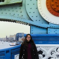 Dipl&ocirc;m&eacute;e de l'Ecole de droit de Sciences Po Paris