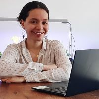 Titulaire d'un master en Didactiques des langues, j'aide &agrave; la pr&eacute;paration d'examen en anglais et FLE