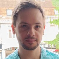 Docteur en bioinformatique, donne cours et soutien en biologie pour coll&egrave;ge, lyc&eacute;e et sup&eacute;rieur (SVT, licence sciences)