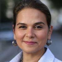 Professeure de math&eacute;matiques exp&eacute;riement&eacute;e - bilingue ( anglais- fran&ccedil;ais)