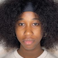 &Eacute;l&egrave;ve en master 1, management international et tourisme.