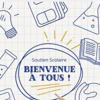 &Eacute;ducatrice dipl&ocirc;m&eacute;e (licence), exp&eacute;riment&eacute;e, je propose du soutien scolaire avec accompagnement Dys et TDAH.