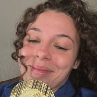 &Eacute;tudiante en M1 de droit et responsable d&rsquo;apprentissage au sein de la Digitale Acad&eacute;mie.