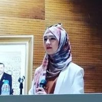 Ing&eacute;nieur d'&Eacute;tat et enseignante avec plus de 4 ans d'exp&eacute;rience : Cours de Soutien et aide aux devoirs en Math, PC.