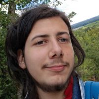 Etudiant en LLCER espagnol et sciences du langage, je donne des cours d'espagnol.