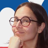 Professeure d'anglais et d'espagnol en ligne pour &eacute;tudiants de 1ere, 2nde et Tle (minimum 4 &eacute;tudiants)