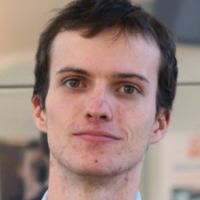 &Eacute;tudiant en derni&egrave;re ann&eacute;e &agrave; SupOptique, double dipl&ocirc;me en imagerie appliqu&eacute;e, propose cours de soutien en sciences