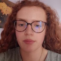 &Eacute;tudiante en  troisi&egrave;me ann&eacute;e d'une licence d'histoire a la Sorbonne . J'aide les &eacute;l&egrave;ves a trouver leur m&eacute;thode de trava