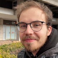 &Eacute;tudiant en m&eacute;decine &agrave; l'Universit&eacute; Paris Cit&eacute; en 3&egrave;me ann&eacute;e, je donne cours niveau Lyc&eacute;e/Coll&egrave;ge
