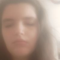 &Eacute;tudiante en litt&eacute;rature anglaise Recherche Des enfants