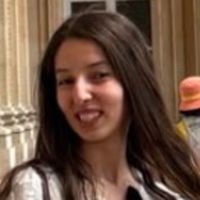 etudiante en data science &agrave; l'UPEC , dipl&ocirc;m&eacute;e en licence biologie humaine &agrave; l'USPN , bilingue en anglais