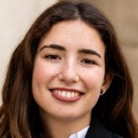 Cours de fran&ccedil;ais et m&eacute;thodologie pour le primaire et le coll&egrave;ge, &eacute;tudiante &agrave; l'universit&eacute;