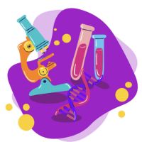 Etudiante en 3&deg; ann&eacute;e de licence SVTE