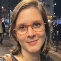 Cours d'anglais du coll&egrave;ge au sup&eacute;rieur par une dipl&ocirc;m&eacute;e Master 2 ayant v&eacute;cu aux &Eacute;tats-Unis