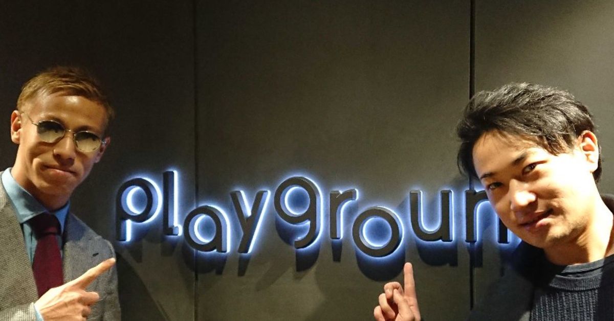 スポーツ・エンタメをDXする仕事のリアルなお話。