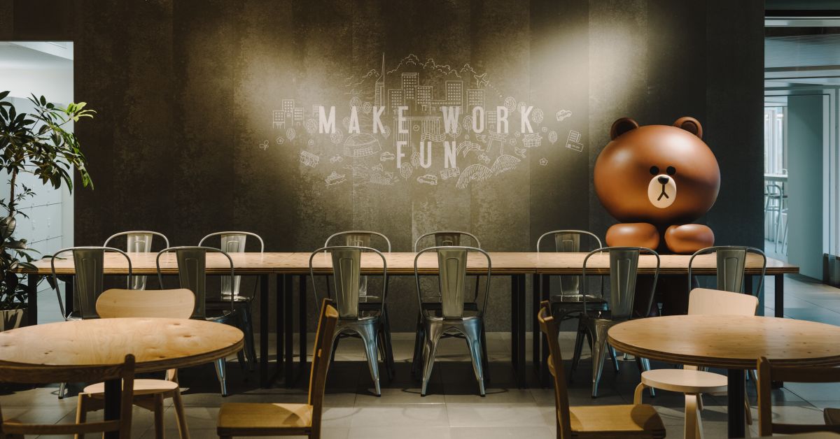 住みたい街No.1でWOWを生み出すLINE Fukuokaエンジニア