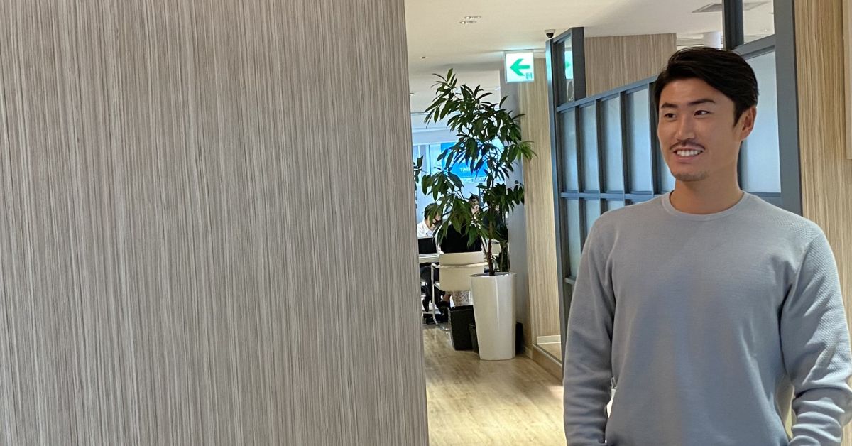 外資系スタートアップへの転職って実際どうなの?相談に乗ります!