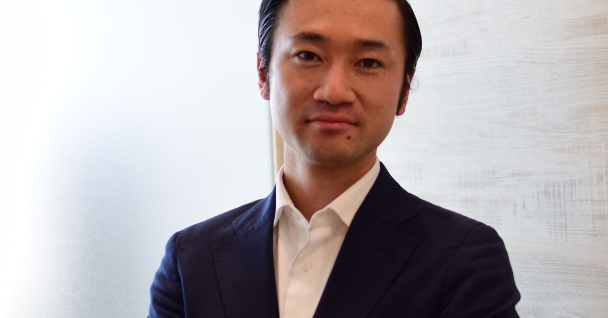 "人の力を通じて、九州産業の活性化"を推進していくシゴト
