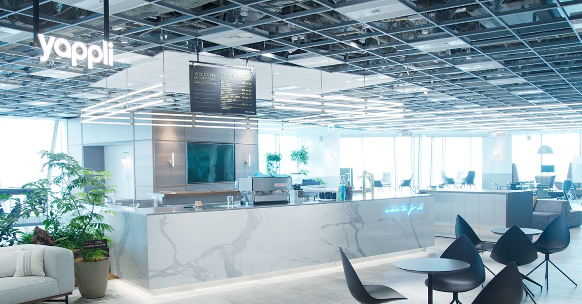 ヤプリのインサイドセールスって何やってるの？？