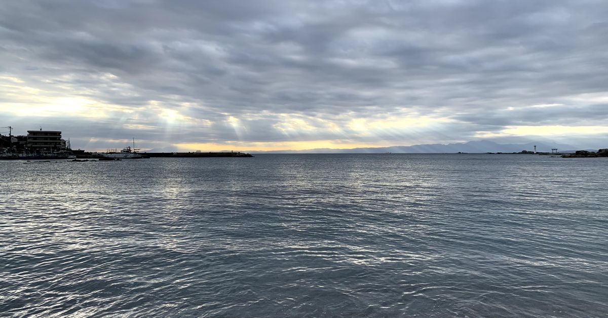 葉山からのリモートワークの実情について話しませんか！