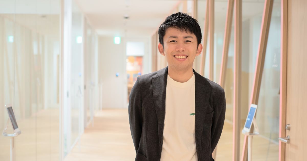 はじめての転職活動のお話ききます!