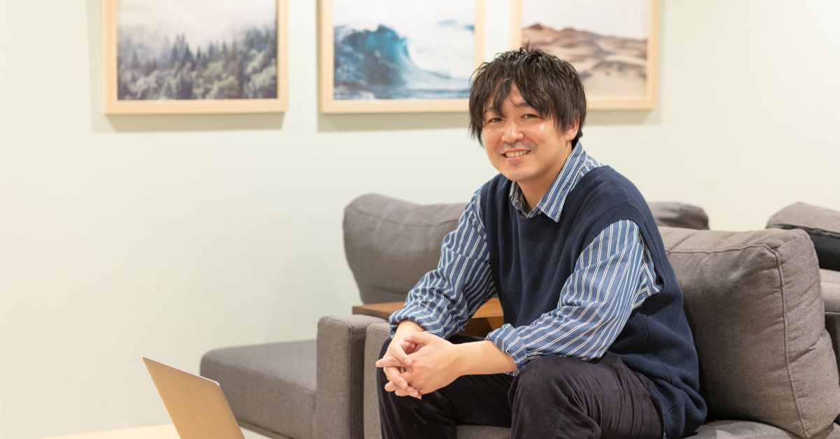 キャリアのことでもチームや組織のことでもざっくばらんにお話しましょう！