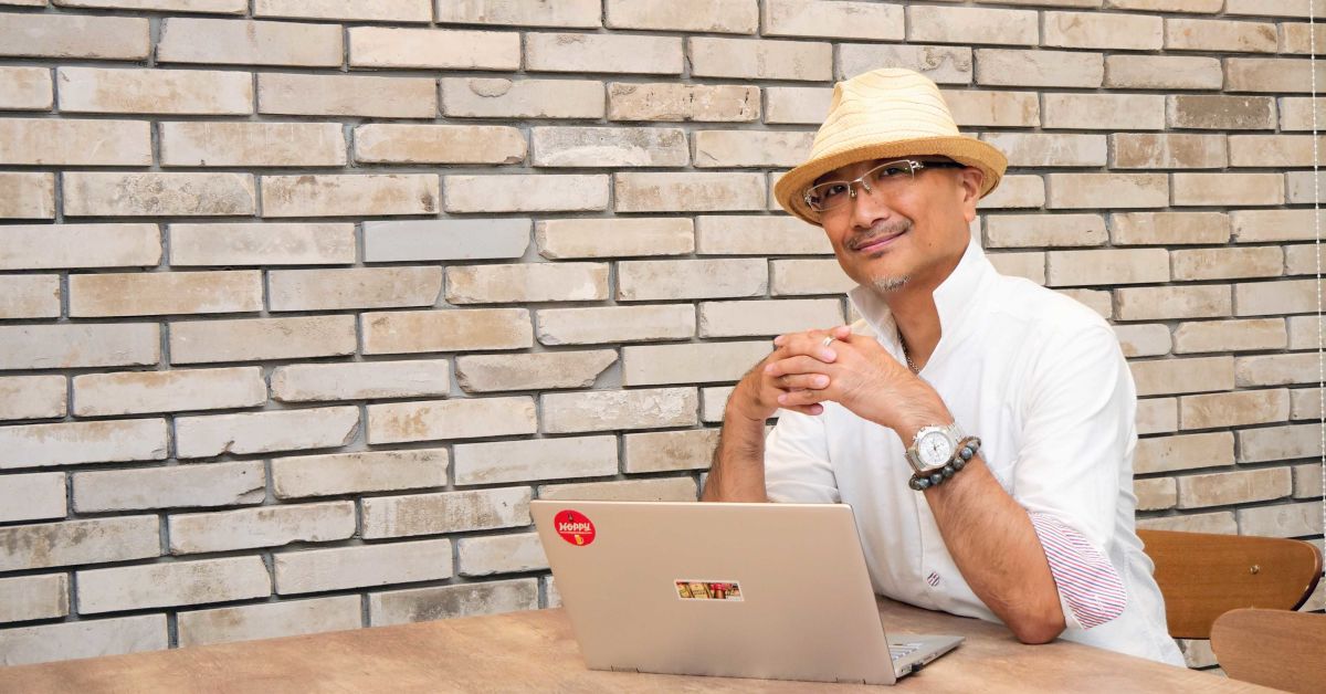 50 歳でも転身できる！非エンジニアから Google の世界へ！