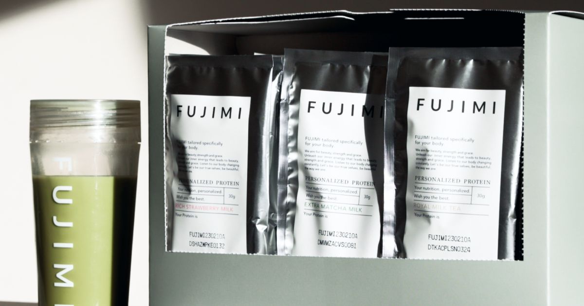 『FUJIMI』の1人目のUIデザイナー、アートディレクターを募集！